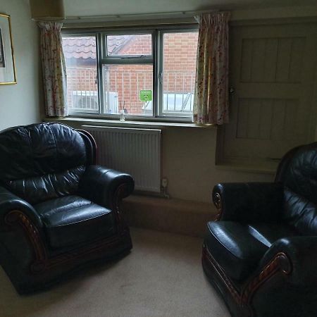 Chimes Bed And Breakfast Reepham  Esterno foto