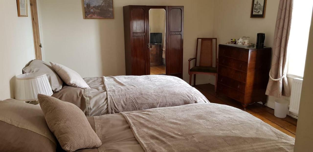 Chimes Bed And Breakfast Reepham  Esterno foto