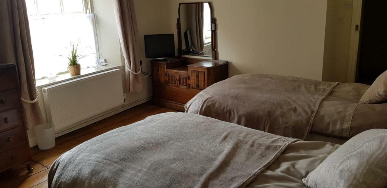 Chimes Bed And Breakfast Reepham  Esterno foto