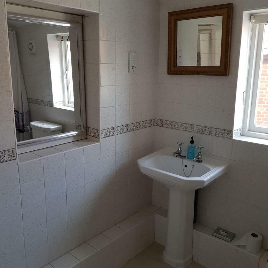Chimes Bed And Breakfast Reepham  Esterno foto