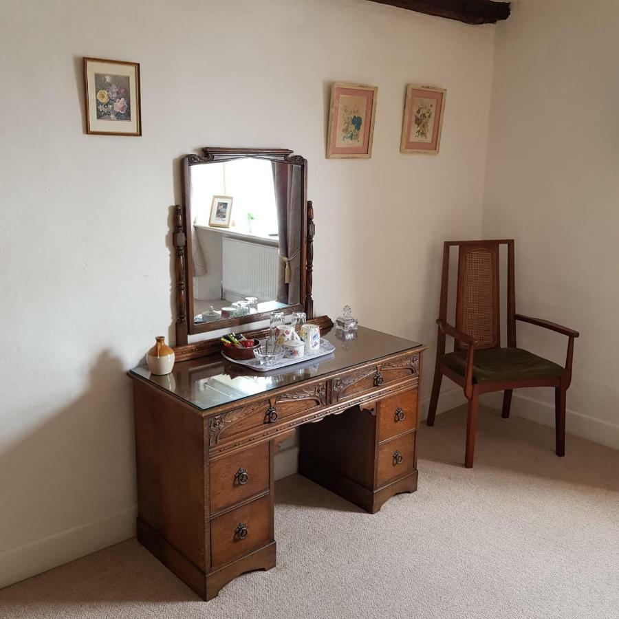 Chimes Bed And Breakfast Reepham  Esterno foto