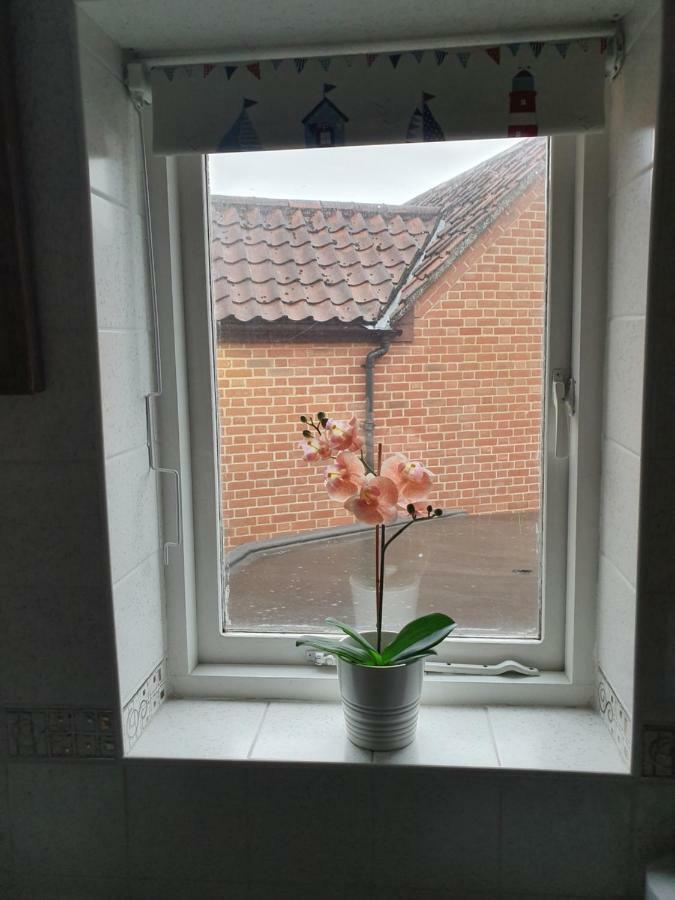 Chimes Bed And Breakfast Reepham  Esterno foto