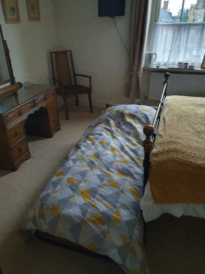 Chimes Bed And Breakfast Reepham  Esterno foto