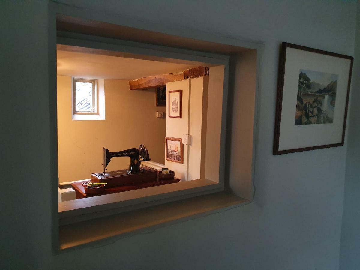 Chimes Bed And Breakfast Reepham  Esterno foto