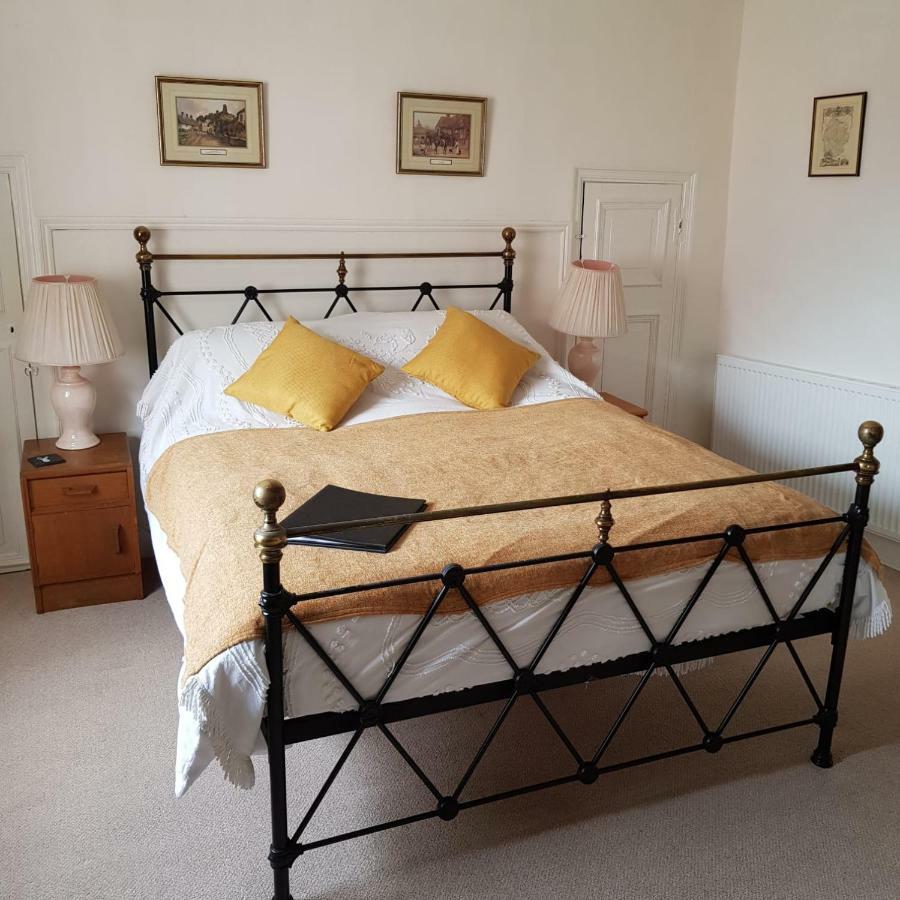 Chimes Bed And Breakfast Reepham  Esterno foto