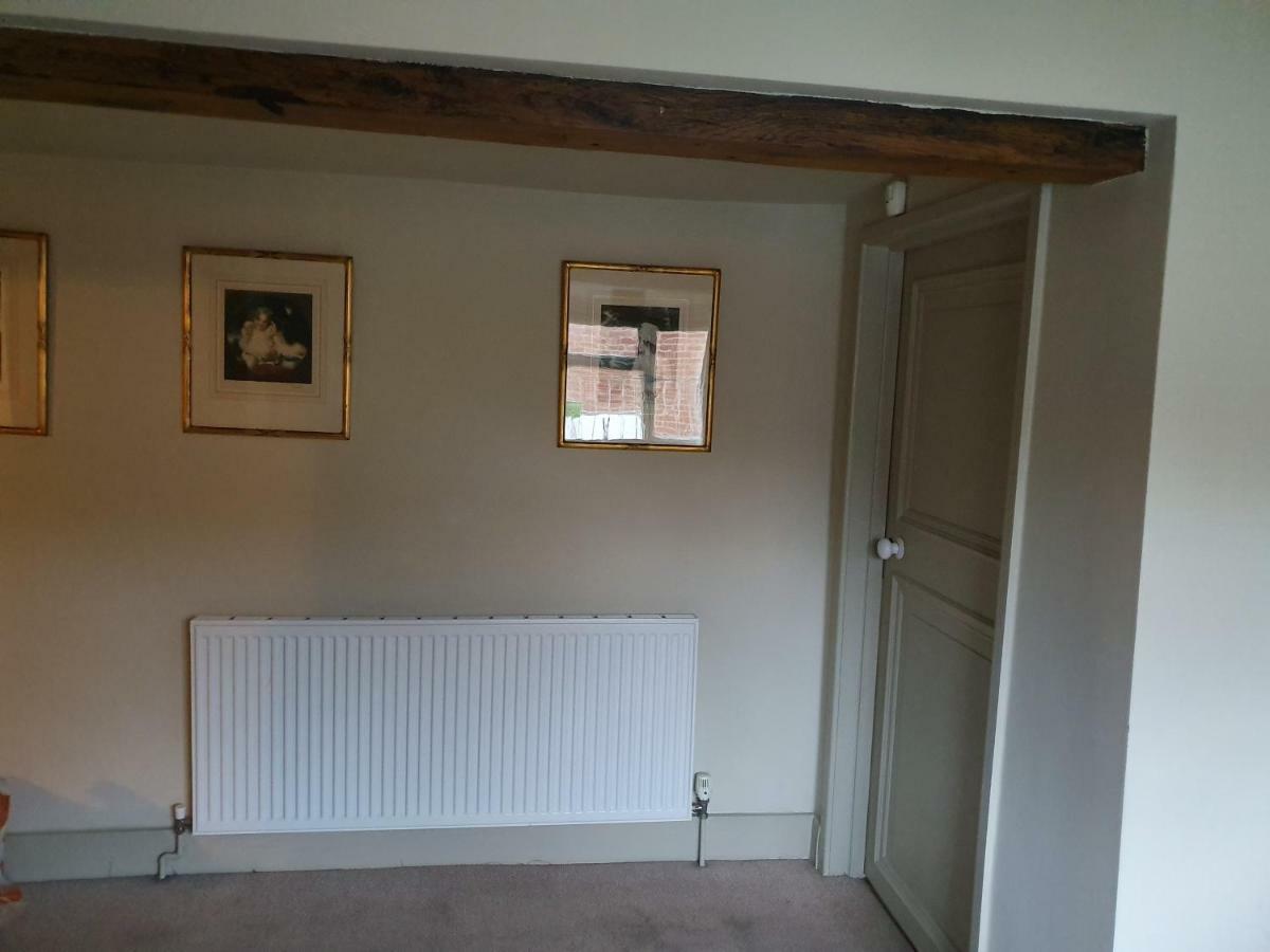 Chimes Bed And Breakfast Reepham  Esterno foto