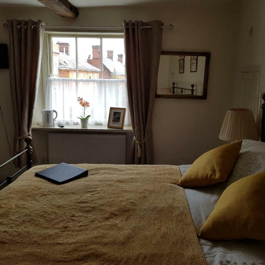 Chimes Bed And Breakfast Reepham  Esterno foto